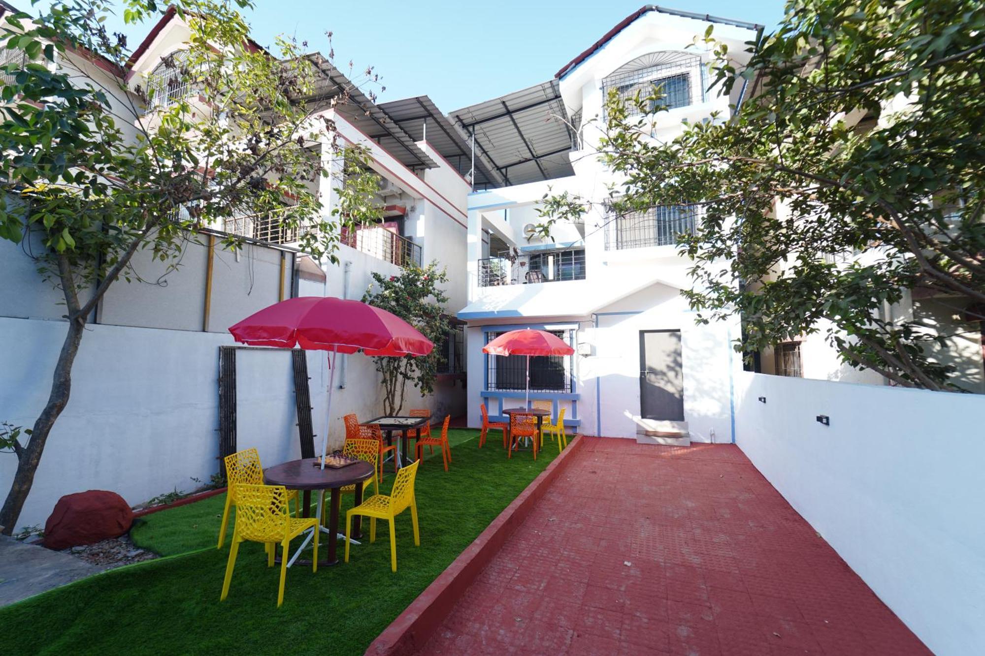 Ananya Villa Ac Luxury Ll 3Bhk Ll Private Villa Ll With Swimming Pool Ll ロナバラ エクステリア 写真