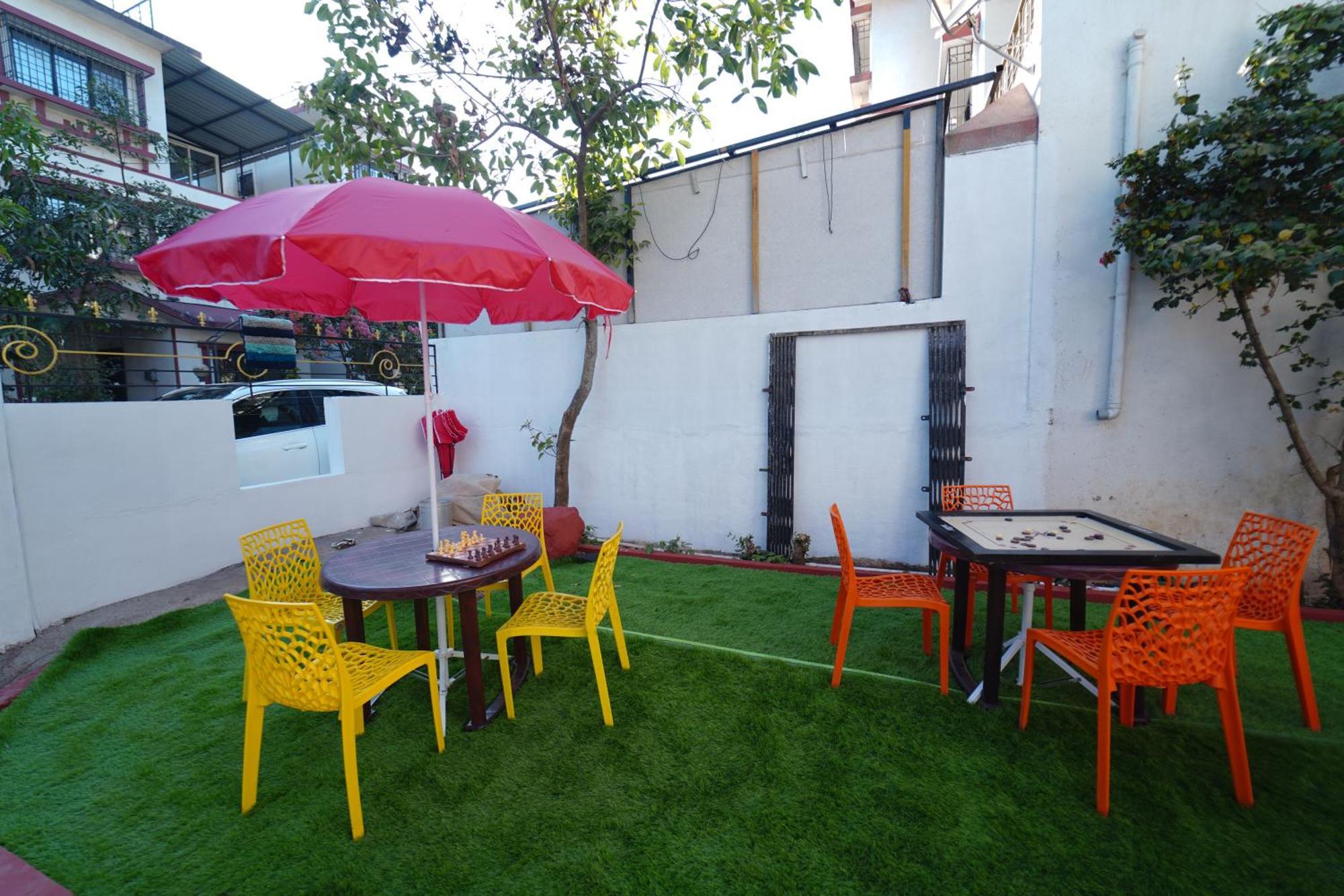 Ananya Villa Ac Luxury Ll 3Bhk Ll Private Villa Ll With Swimming Pool Ll ロナバラ エクステリア 写真