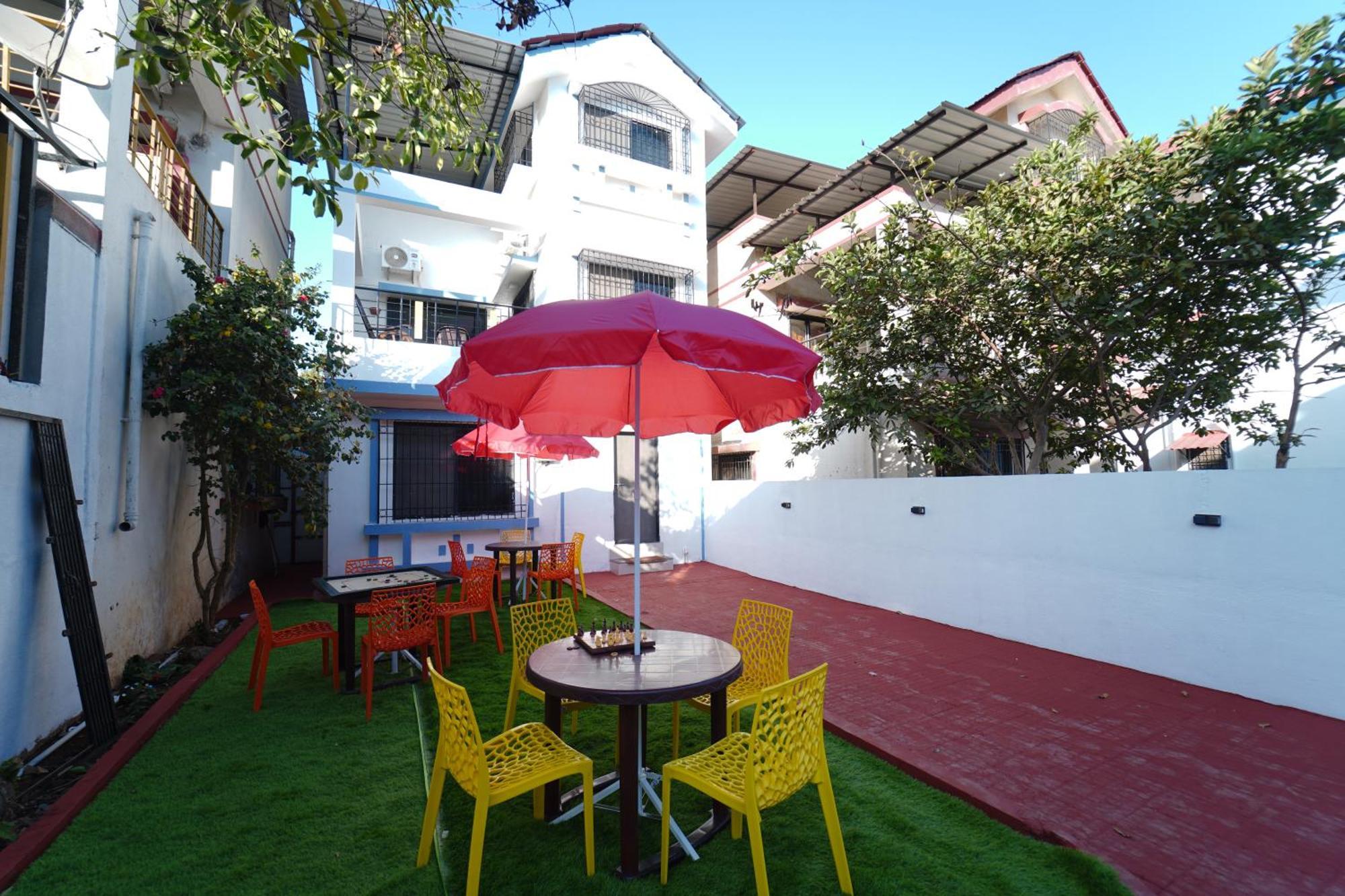 Ananya Villa Ac Luxury Ll 3Bhk Ll Private Villa Ll With Swimming Pool Ll ロナバラ エクステリア 写真
