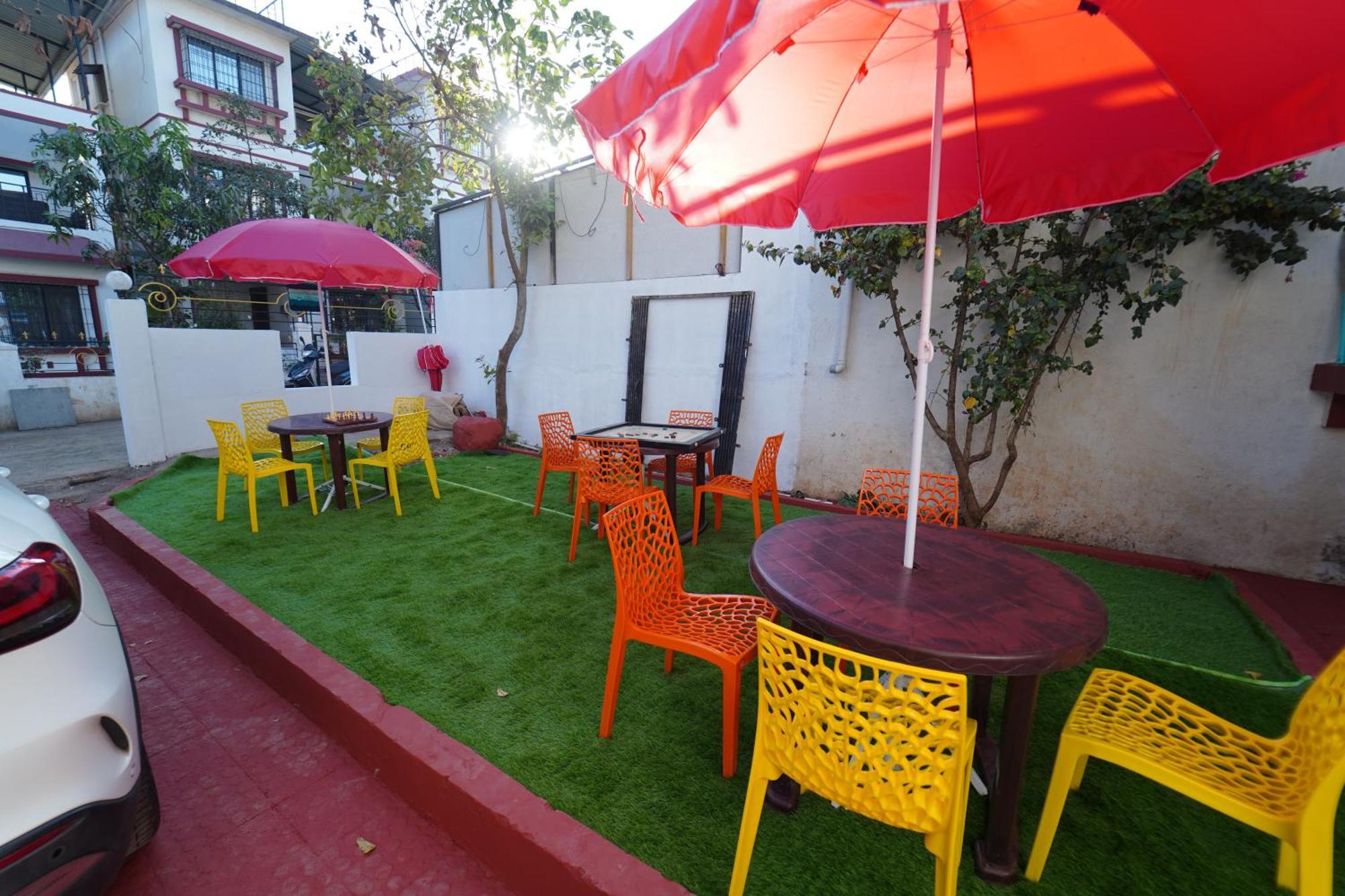 Ananya Villa Ac Luxury Ll 3Bhk Ll Private Villa Ll With Swimming Pool Ll ロナバラ エクステリア 写真