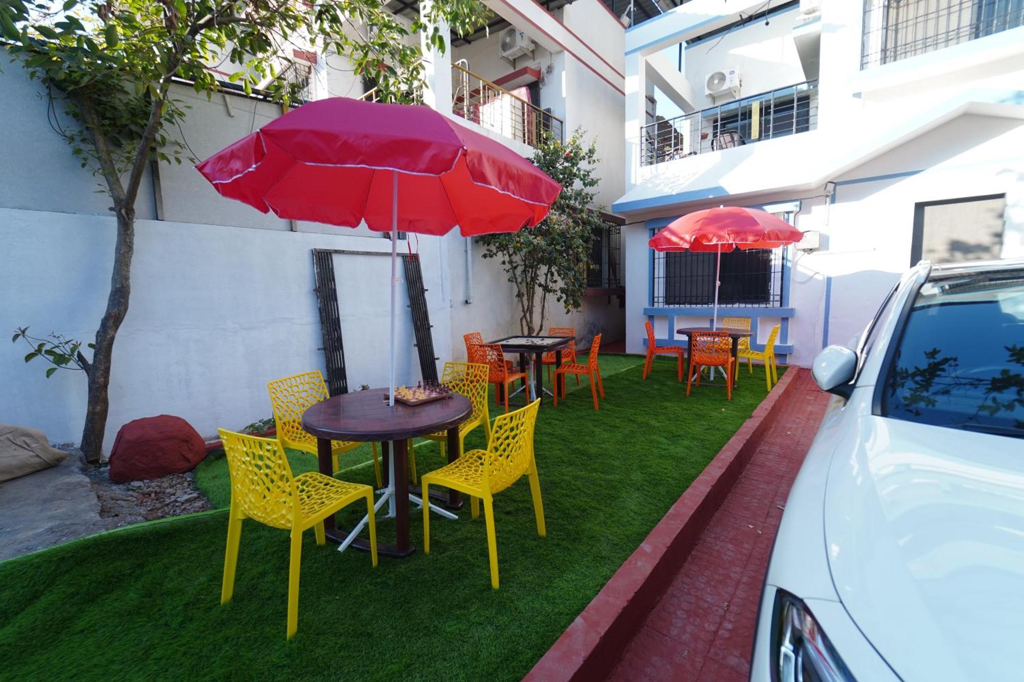 Ananya Villa Ac Luxury Ll 3Bhk Ll Private Villa Ll With Swimming Pool Ll ロナバラ エクステリア 写真
