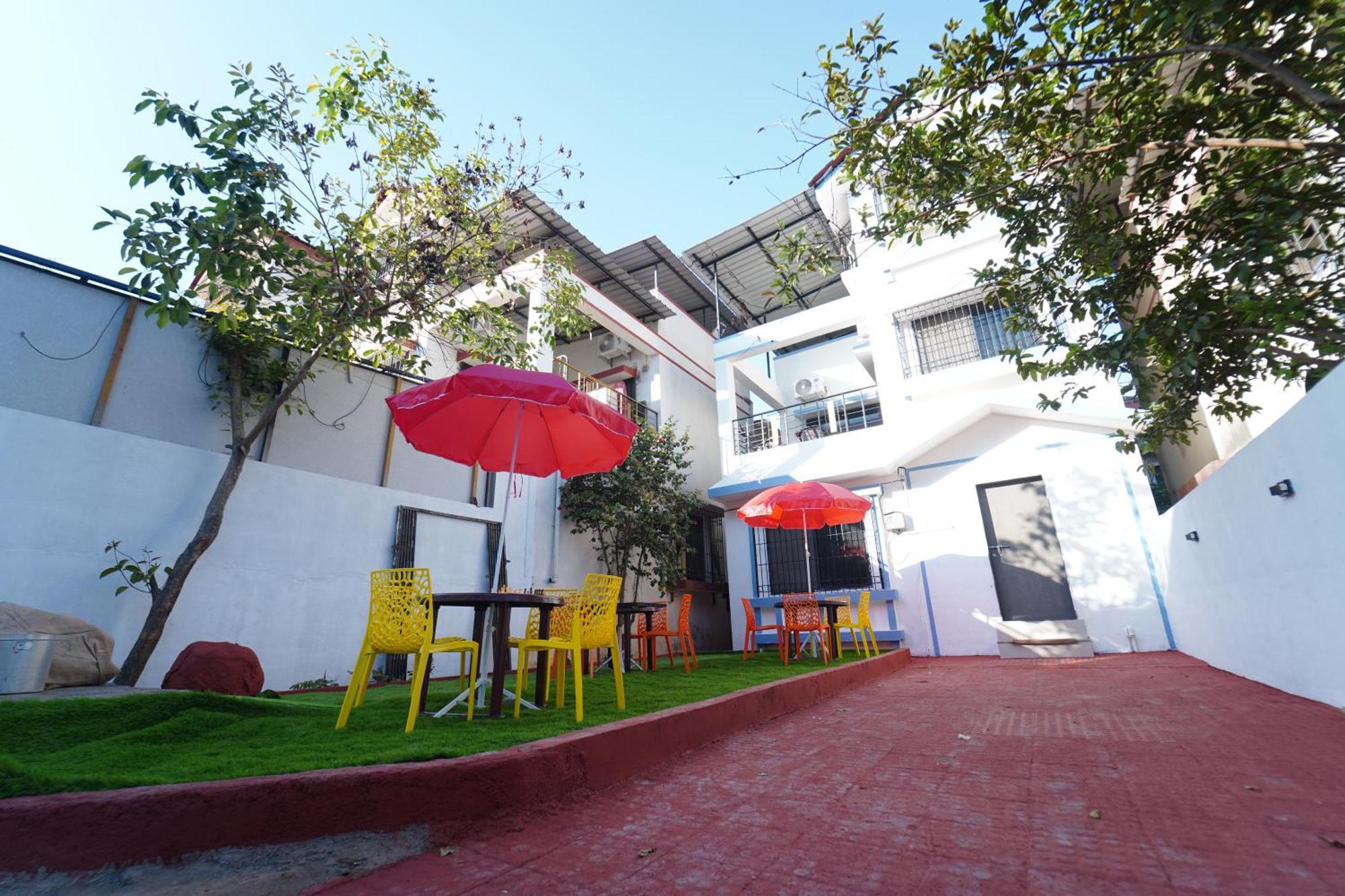 Ananya Villa Ac Luxury Ll 3Bhk Ll Private Villa Ll With Swimming Pool Ll ロナバラ エクステリア 写真