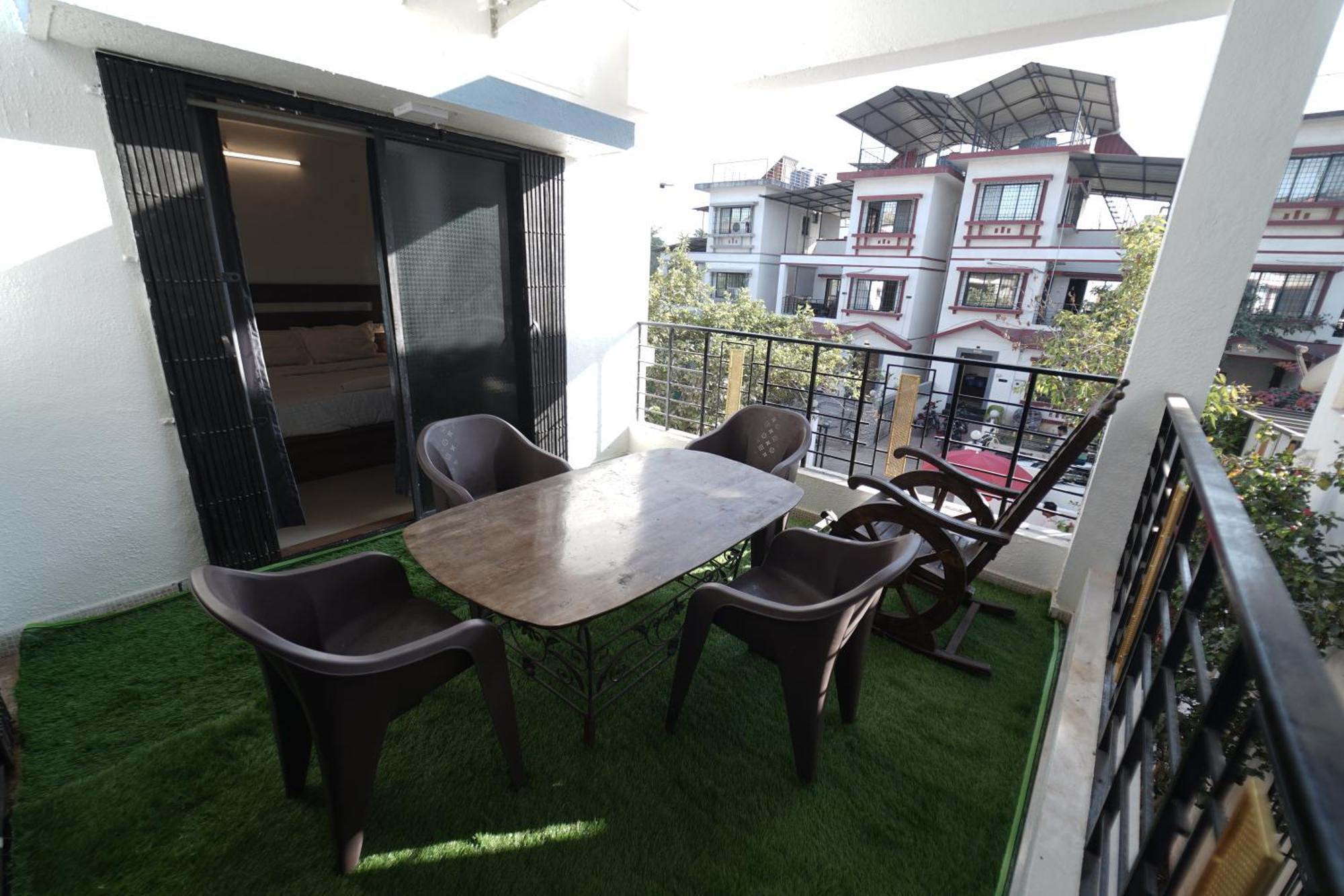 Ananya Villa Ac Luxury Ll 3Bhk Ll Private Villa Ll With Swimming Pool Ll ロナバラ エクステリア 写真