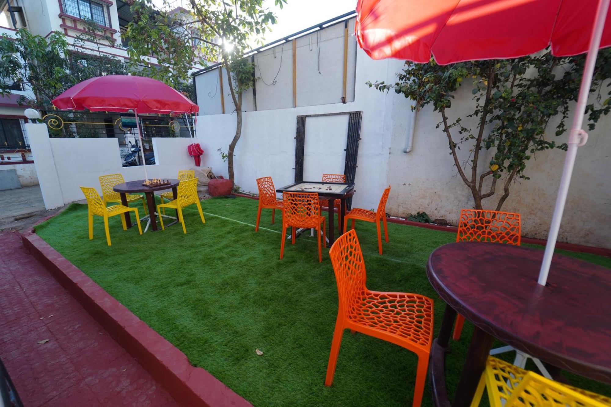 Ananya Villa Ac Luxury Ll 3Bhk Ll Private Villa Ll With Swimming Pool Ll ロナバラ エクステリア 写真