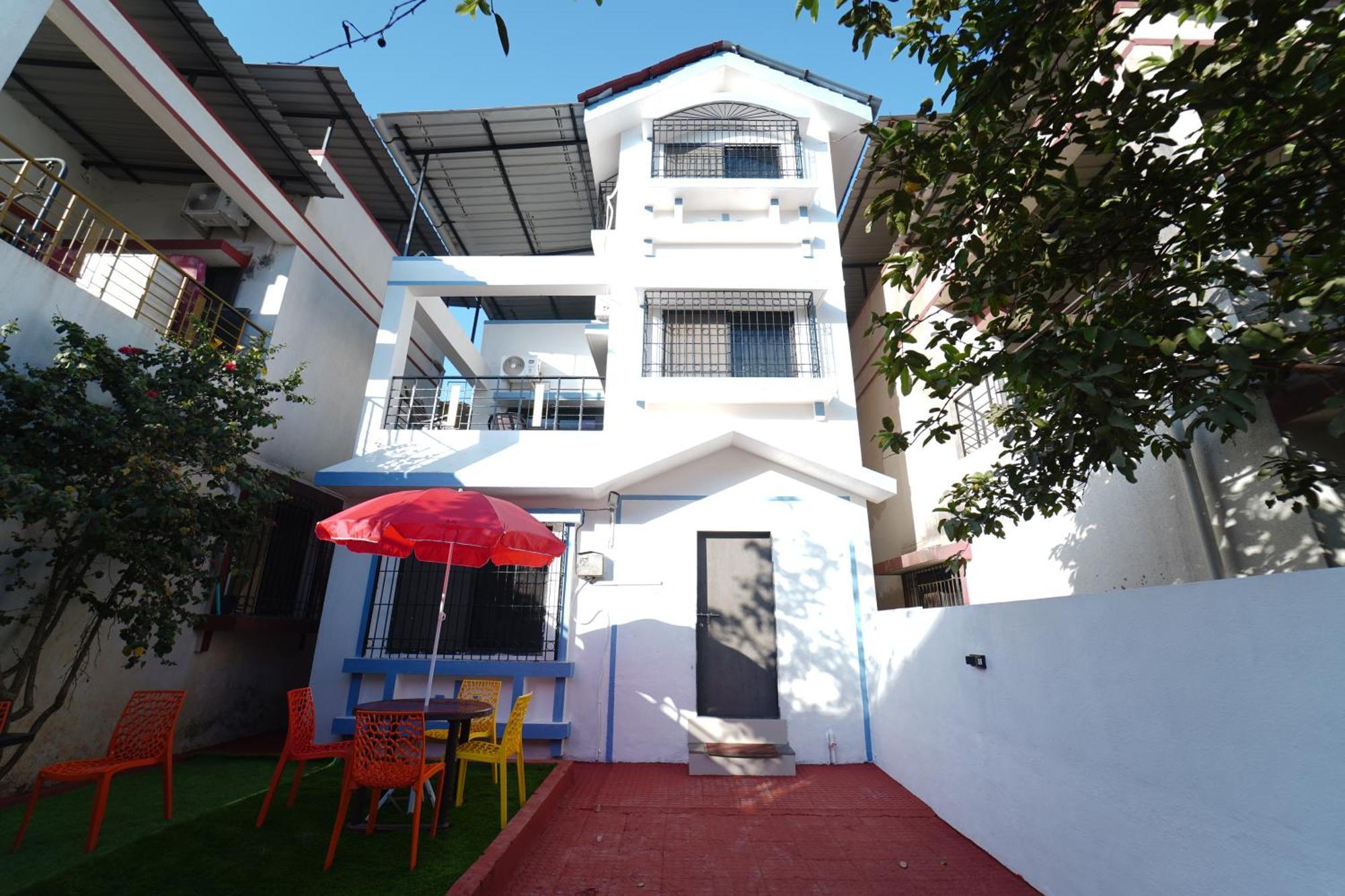 Ananya Villa Ac Luxury Ll 3Bhk Ll Private Villa Ll With Swimming Pool Ll ロナバラ エクステリア 写真
