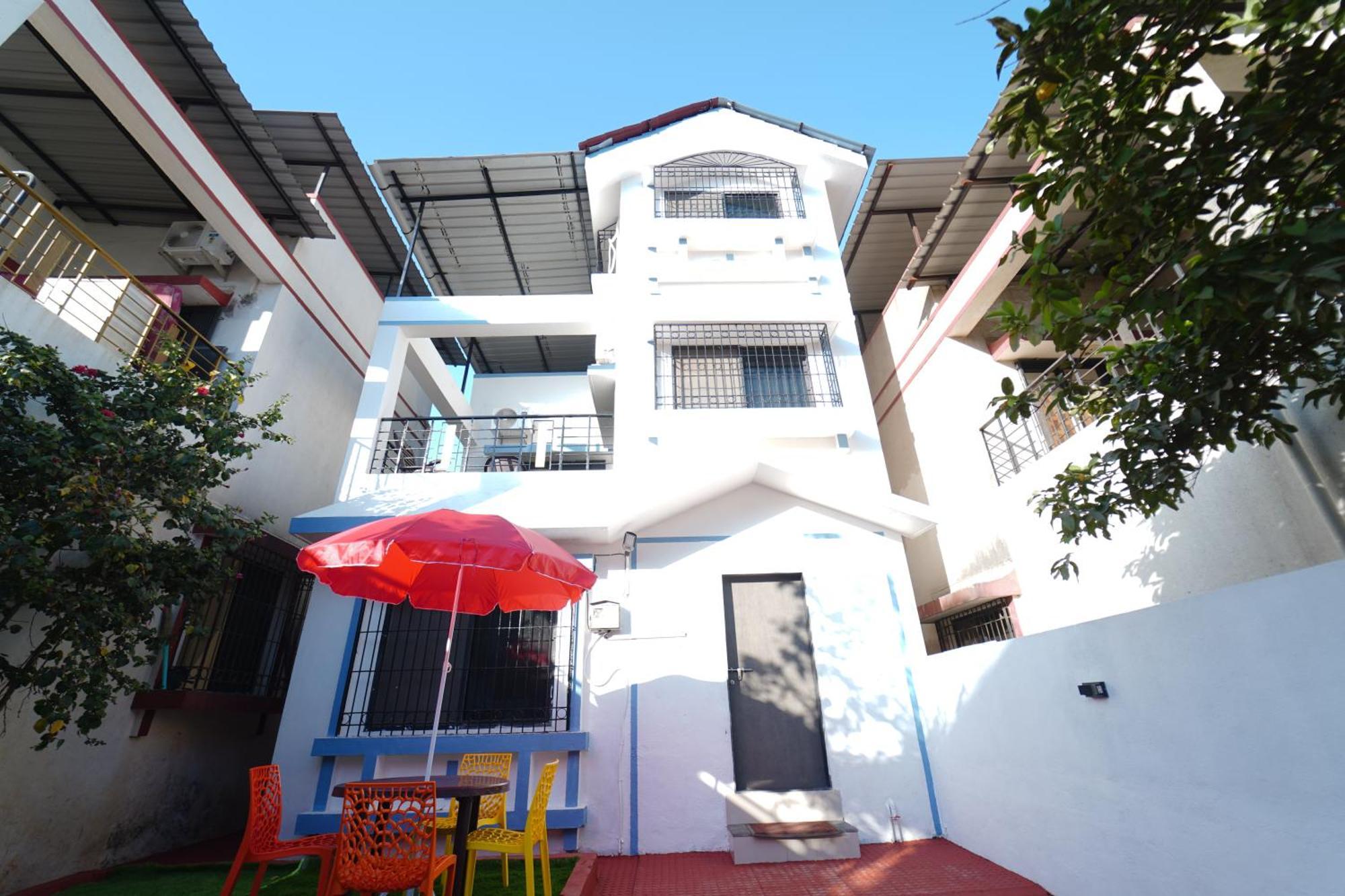 Ananya Villa Ac Luxury Ll 3Bhk Ll Private Villa Ll With Swimming Pool Ll ロナバラ エクステリア 写真